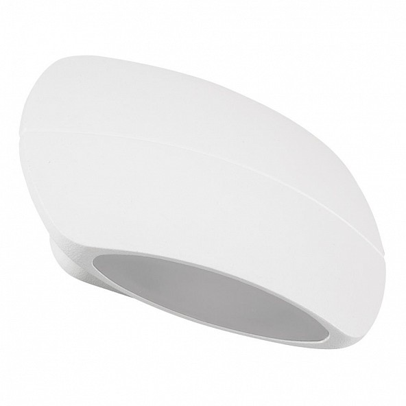 Светильник SP-Wall-140WH-Vase-6W Day White