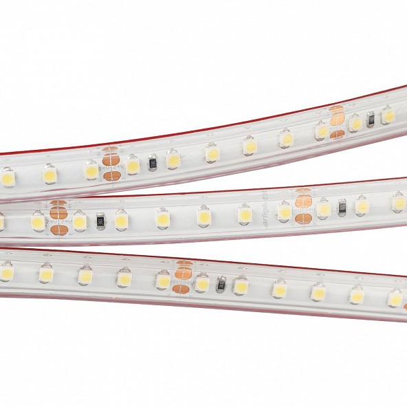 Лента RTW 2-5000PS 24V White 6000 2x (3528, 600 LED, LUX)