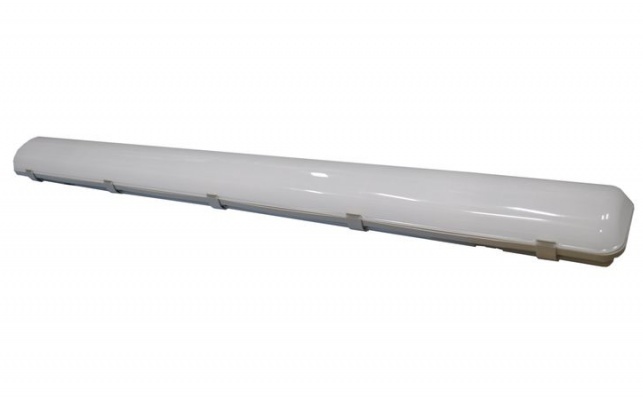 Промышленный светодиодный светильник GL-NORD 60 САН-М slim