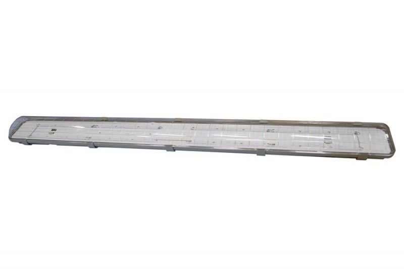 Промышленный светодиодный светильник GL-NORD 60 САН slim