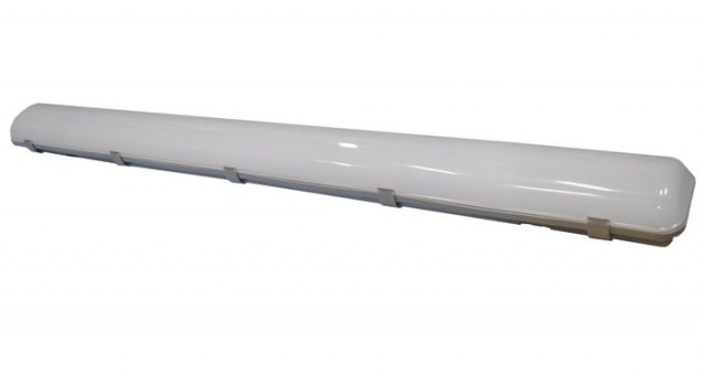 Промышленный светодиодный светильник GL-NORD ECO 36 САН-М slim