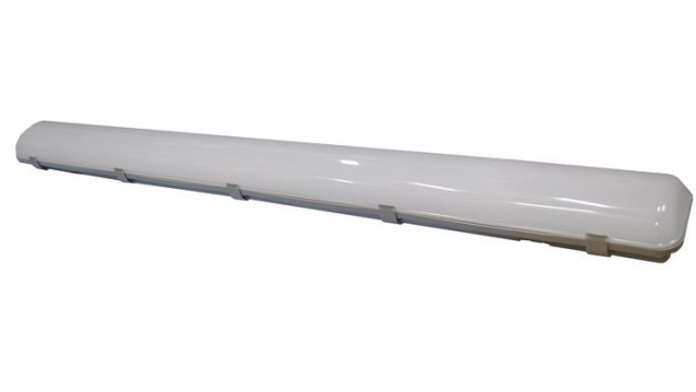 Промышленный светодиодный светильник GL-NORD ECO 28 САН-М slim